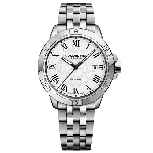 Raymond weil tango quartz - raymond,