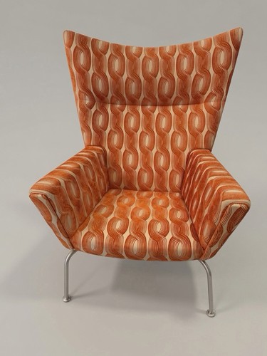 Carl hansen son ch445 wing - &,