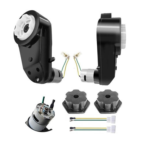 2pack 24v rs555 - rs555, 40000rpm