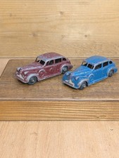 Vintage Dinky Toys 39d Buick
