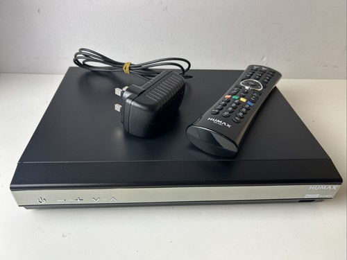 Humax hdr 2000t freeview - humax,