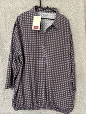 Cotton Traders Casual Smock