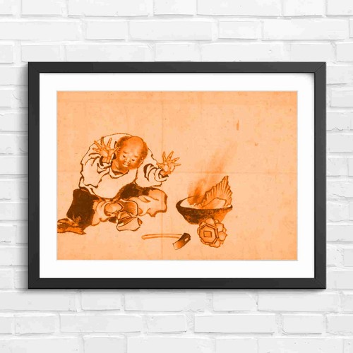 Chinese traditional baby - chinese,