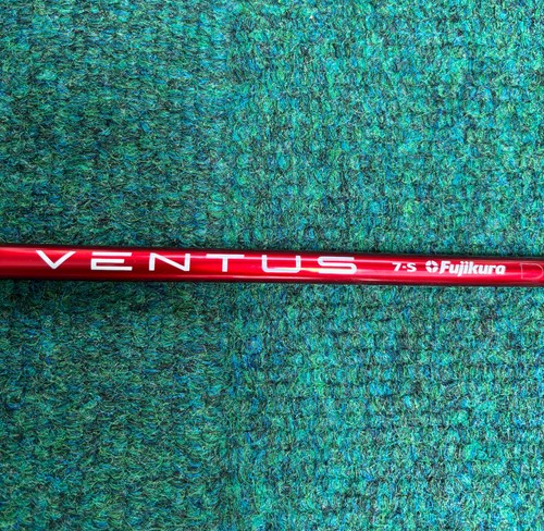 Fujikura ventus velocore red - velocore,
