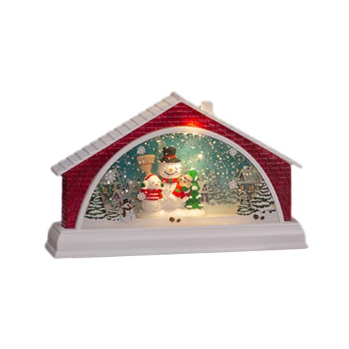 Christmas table centerpieces - christmas,