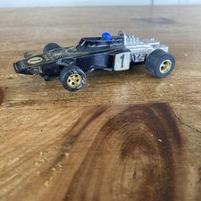 Vintage scalextric car - scalextric,