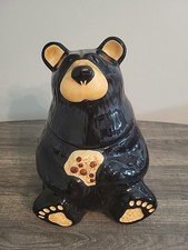 Big Sky Carvers Bearfoots