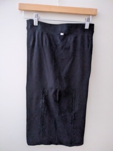 High claire campbell navy - high,