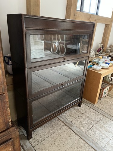 Antique american oak - antique,