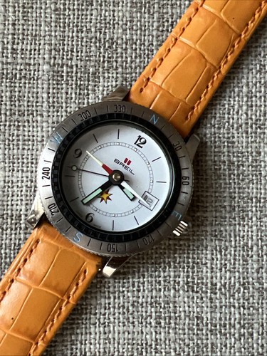 Rare men breil swiss made - breil,