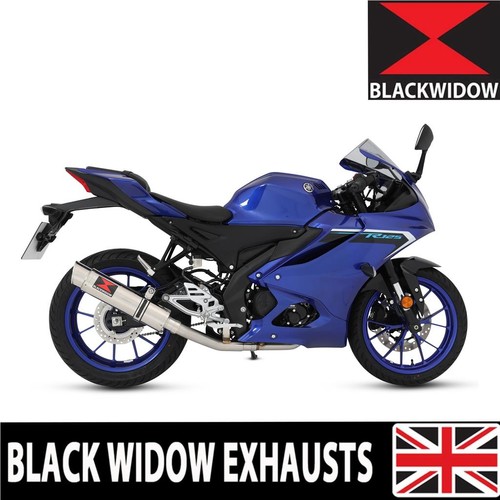 Yzf 125 2025 - 2025,
