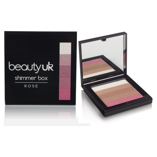Beauty shimmer brick - beauty,