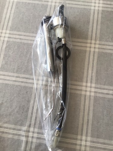 Camper cold tap with 12v - cold,