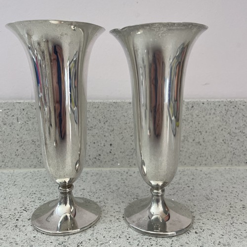 Angora epns bud vases 18cm - angora,