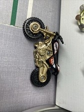 Hot Wheels 2022 Ducati
