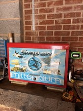 Snap On Toolbox Chest Red