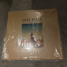 Less Bells Mourning Jewelry