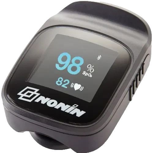 Nonin connect 3230 - nonin, wireless
