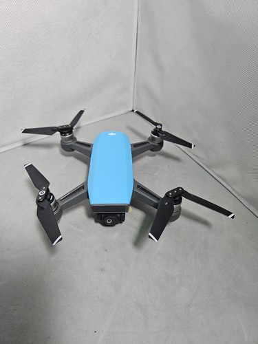 Dji spark drone sky - drone,