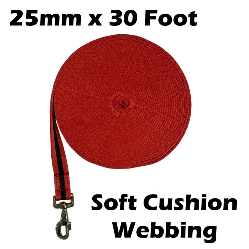 Cushion horse lunge - cushion,