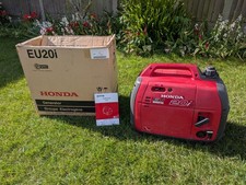 Honda EU20i Portable Petrol