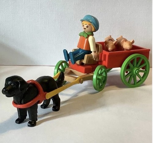 Playmobil 5505 victorian - playmobil,