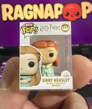 Funko Bitty Pop Harry Potter