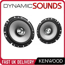 Kenwood KFC-S1756 6.5" 17cm