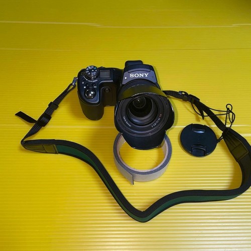 Sony dsc f828 cyber shot - sony, dsc-f828