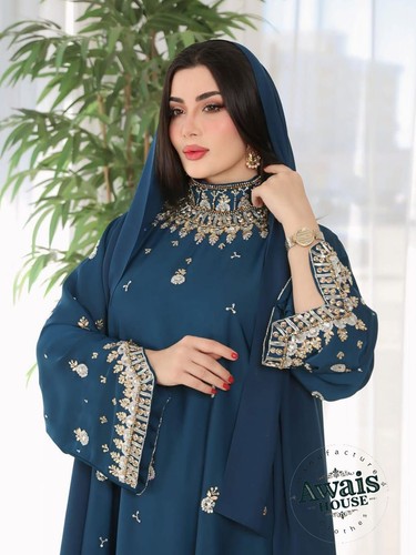 Modest kaftan abaya jalabiya - kaftan,