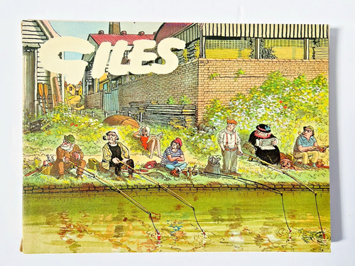 Giles annual 24th series - 24th, –