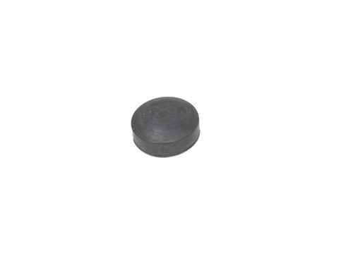 Rubber boot rubber cap ball