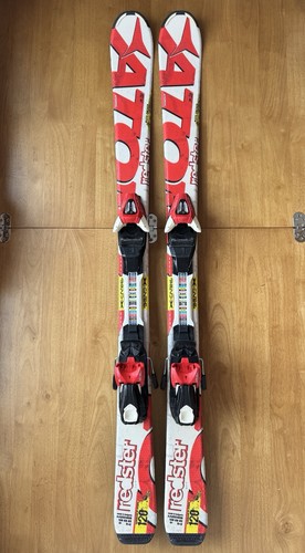 Atomic redster 120cm junior - redster,