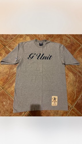 Unit gray shirt large - unit,