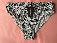 BNWT Debenhams Mid Waist High