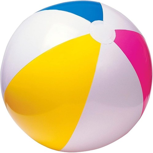 Large intex inflatable - 20",