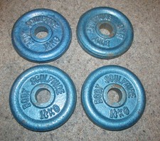 Body Sculpture Cast Iron