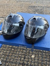 Uncommon Schuberth S1 Carbon S helmet X 2
