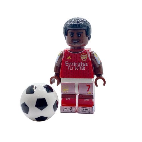 Bukayo saka footballer - bukayo,