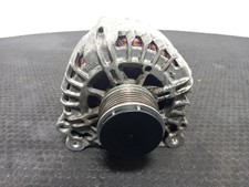 VOLKSWAGEN GOLF Alternator