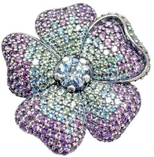 Pandora Sterling Silver