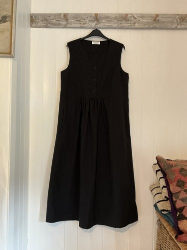 Toast dress gorgeous - gorgeous, poplin