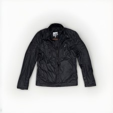 Superdry Carbon Biker Jacket