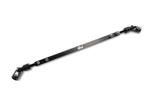 Double pedal linkage - pedal,