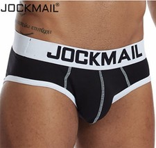 JOCKMAIL Men's Boxer Briefs