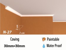 Xps  Coving  - Moulding