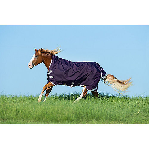 Rambo wug turnout lite - rambo, 0g