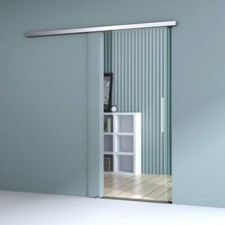 Home interior sliding door - home,