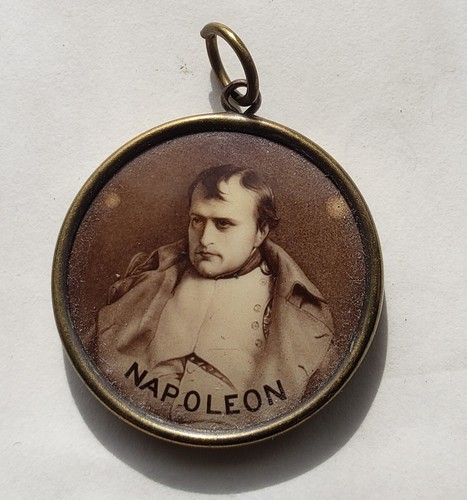 Vintage napolean josephine - napolean,