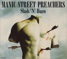 Manic Street Preachers : Slash